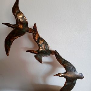 Curtis Jere Bronze Sculpture #Valentine's